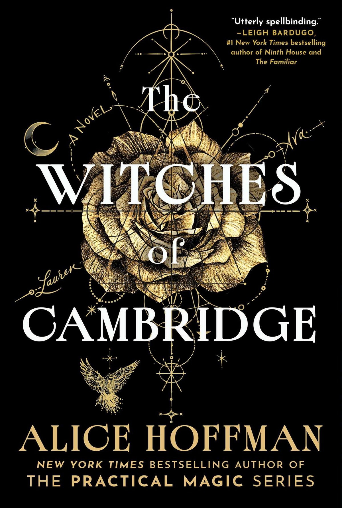 The Witches of Cambridge (A Read with Jenna Pick)