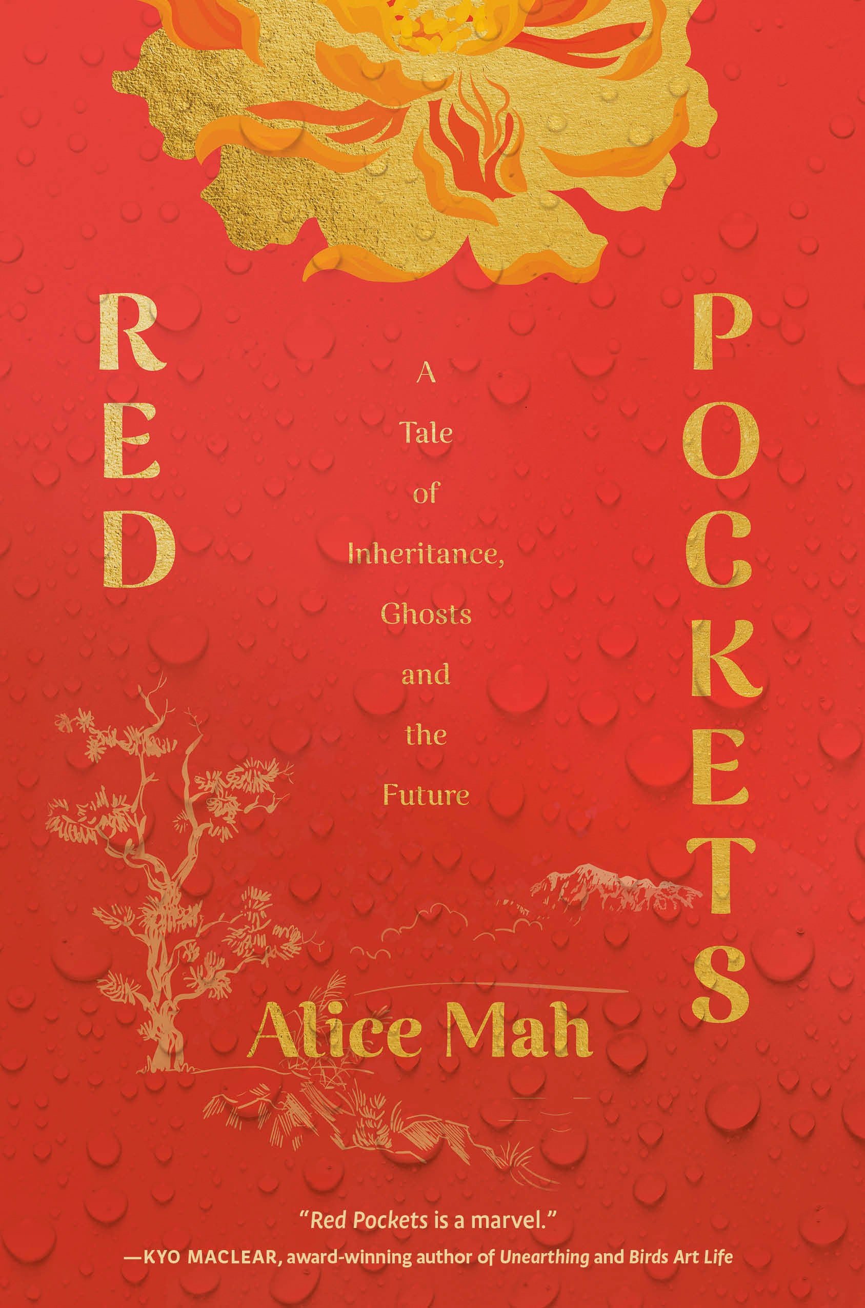 Red Pockets