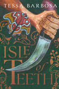 Isle of Teeth