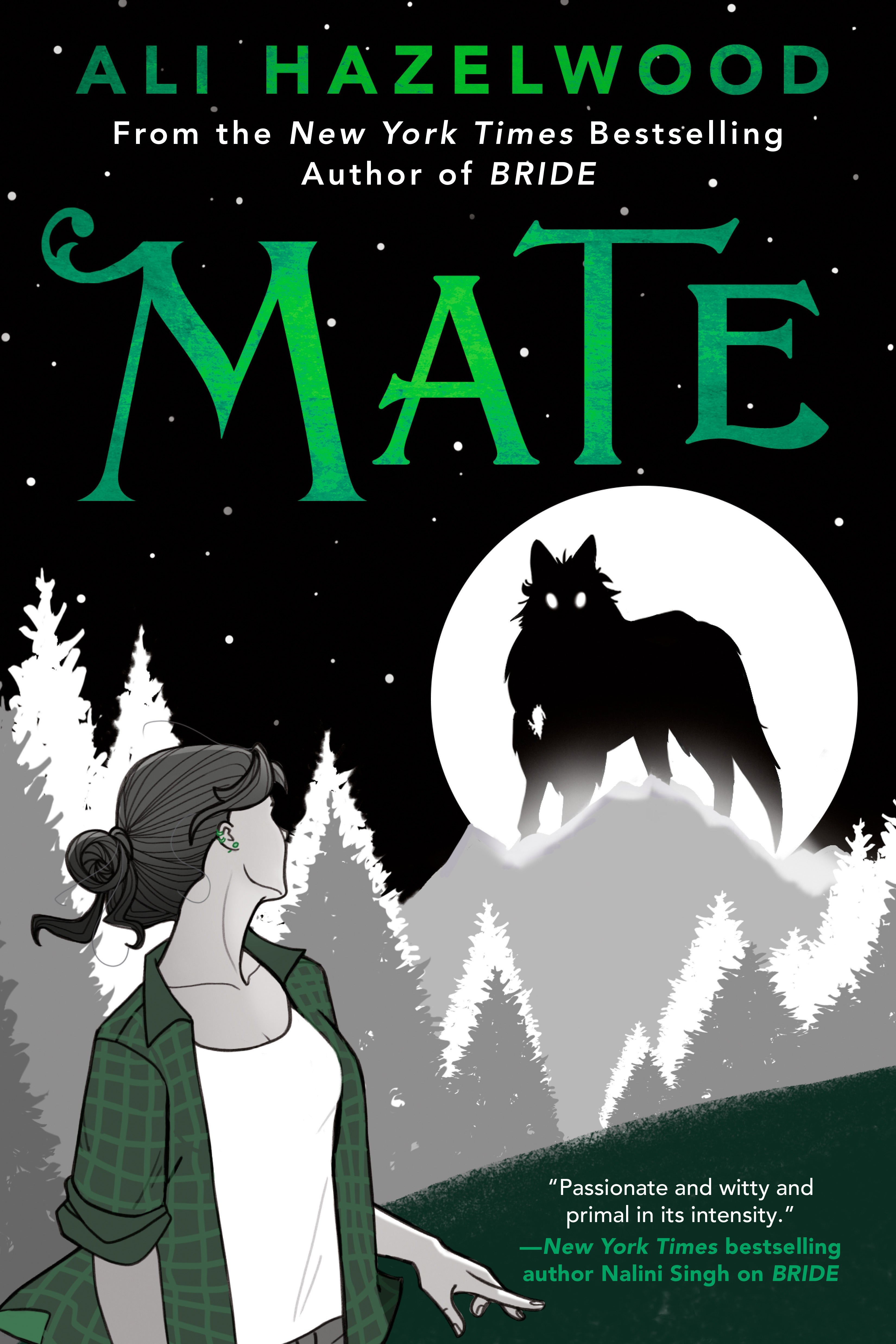 Mate
