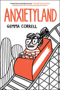 Anxietyland