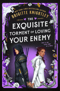 The Exquisite Torment of Loving Your Enemy