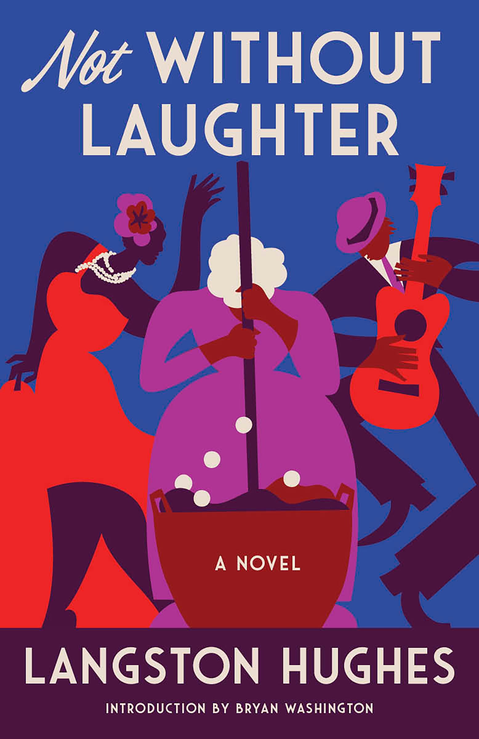 Not Without Laughter