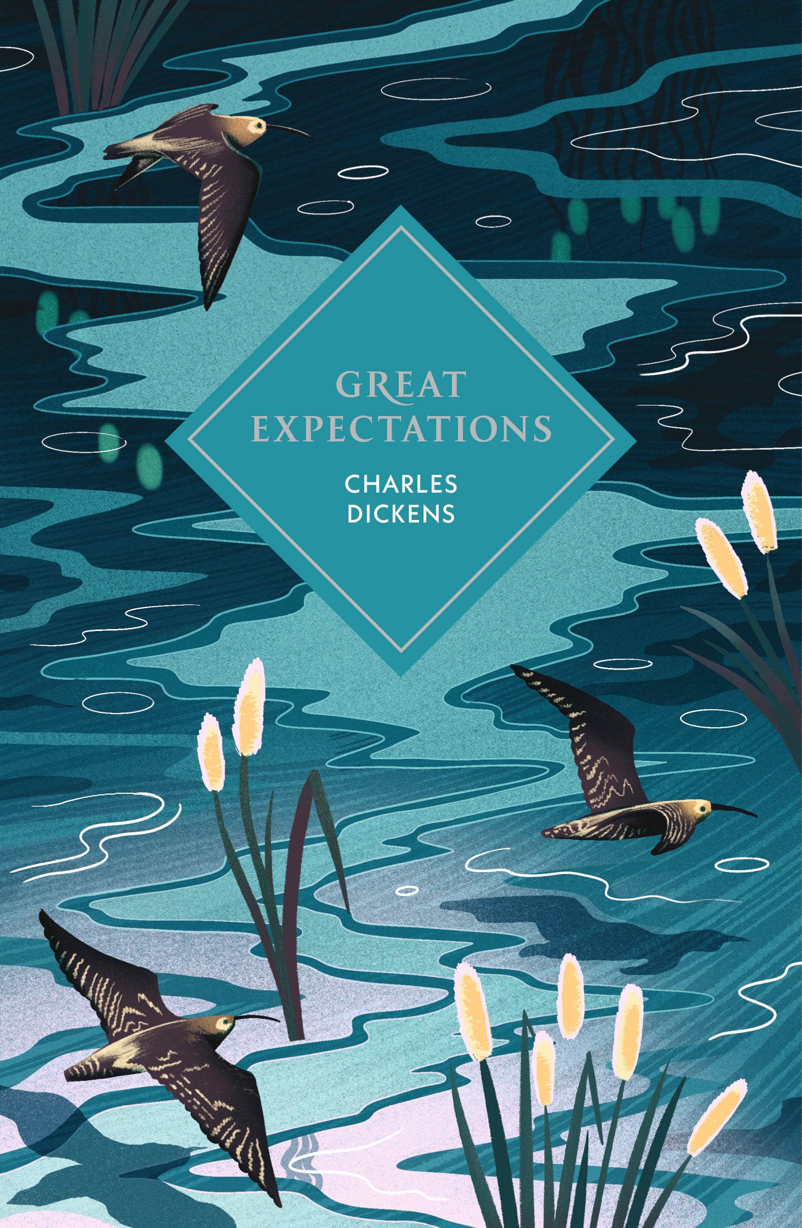 Great Expectations