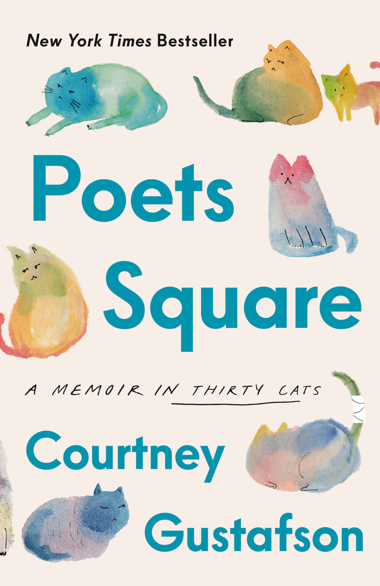 Poets Square