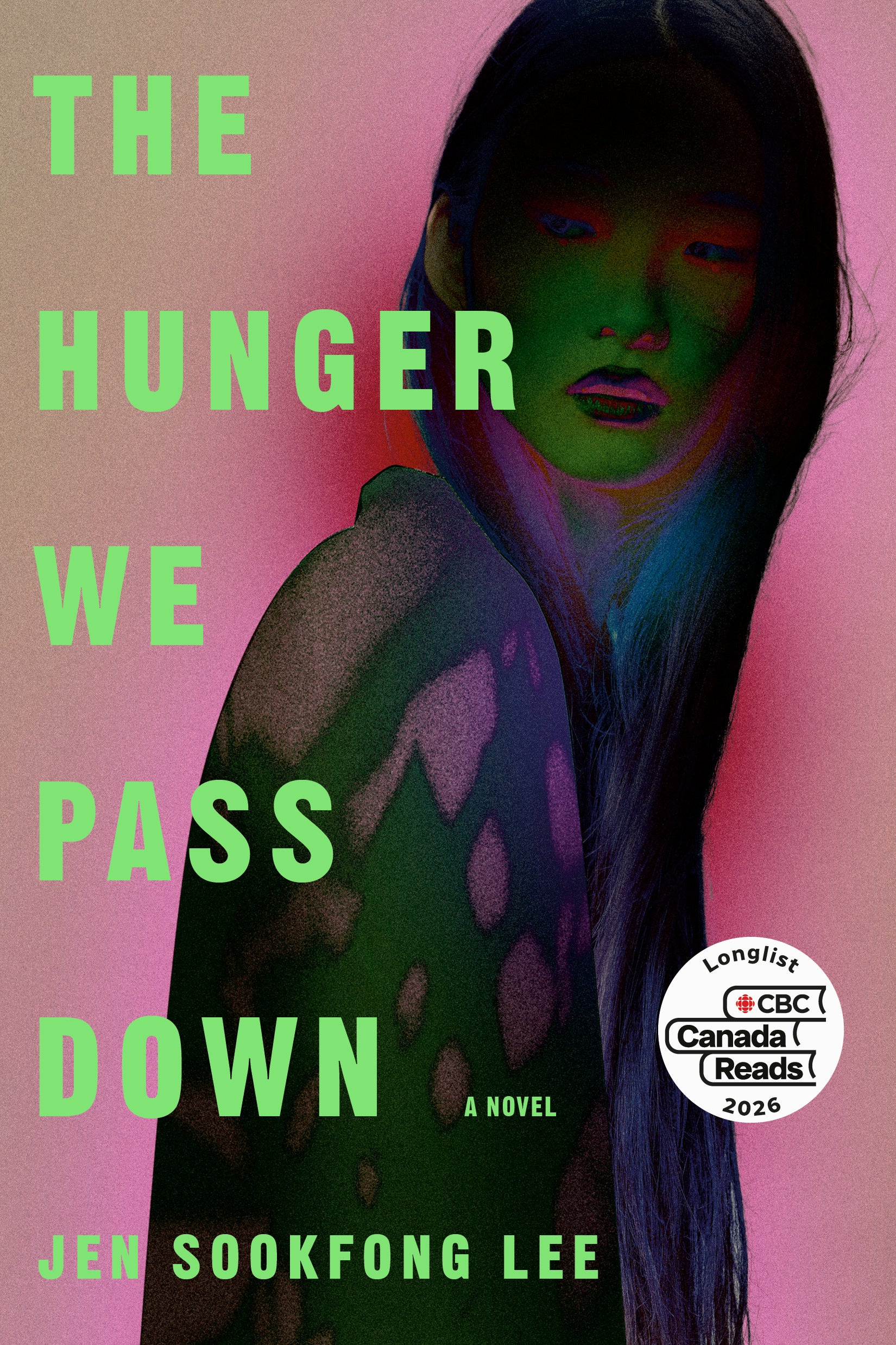 The Hunger We Pass Down