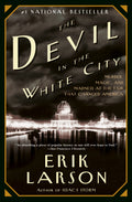 The Devil in the White City