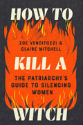 How to Kill a Witch