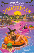 Summerween (Halloween Town)