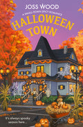 Halloween Town (Halloween Town)