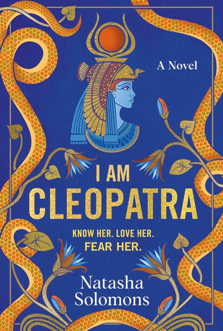I Am Cleopatra