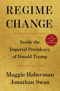 Regime Change