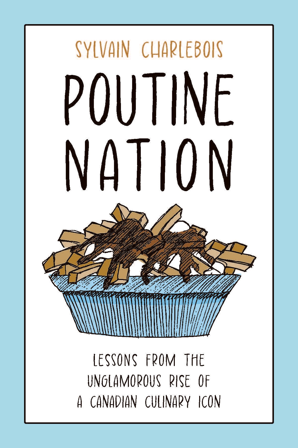 Poutine Nation