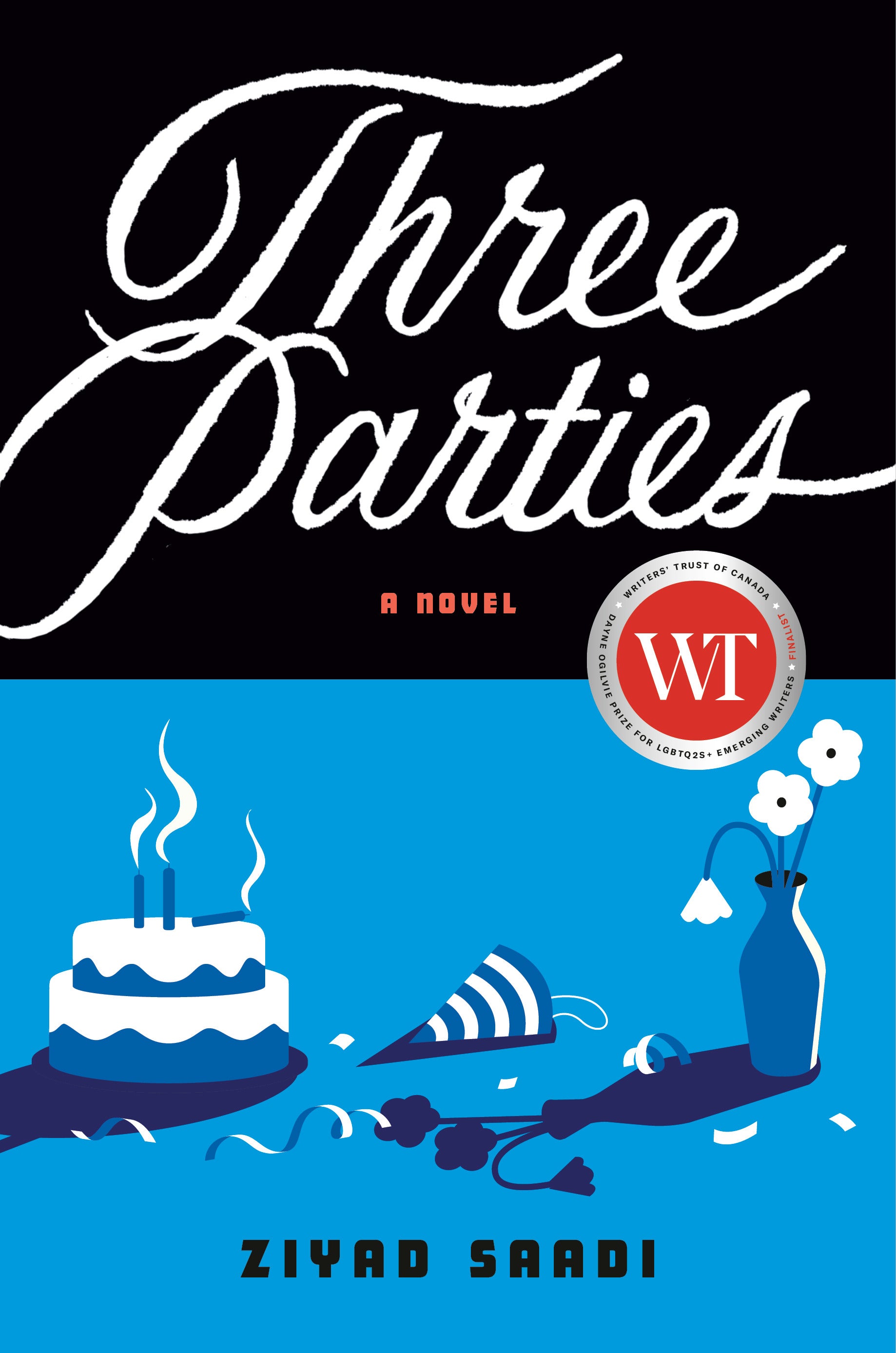 Three Parties