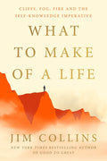 What to Make of a Life