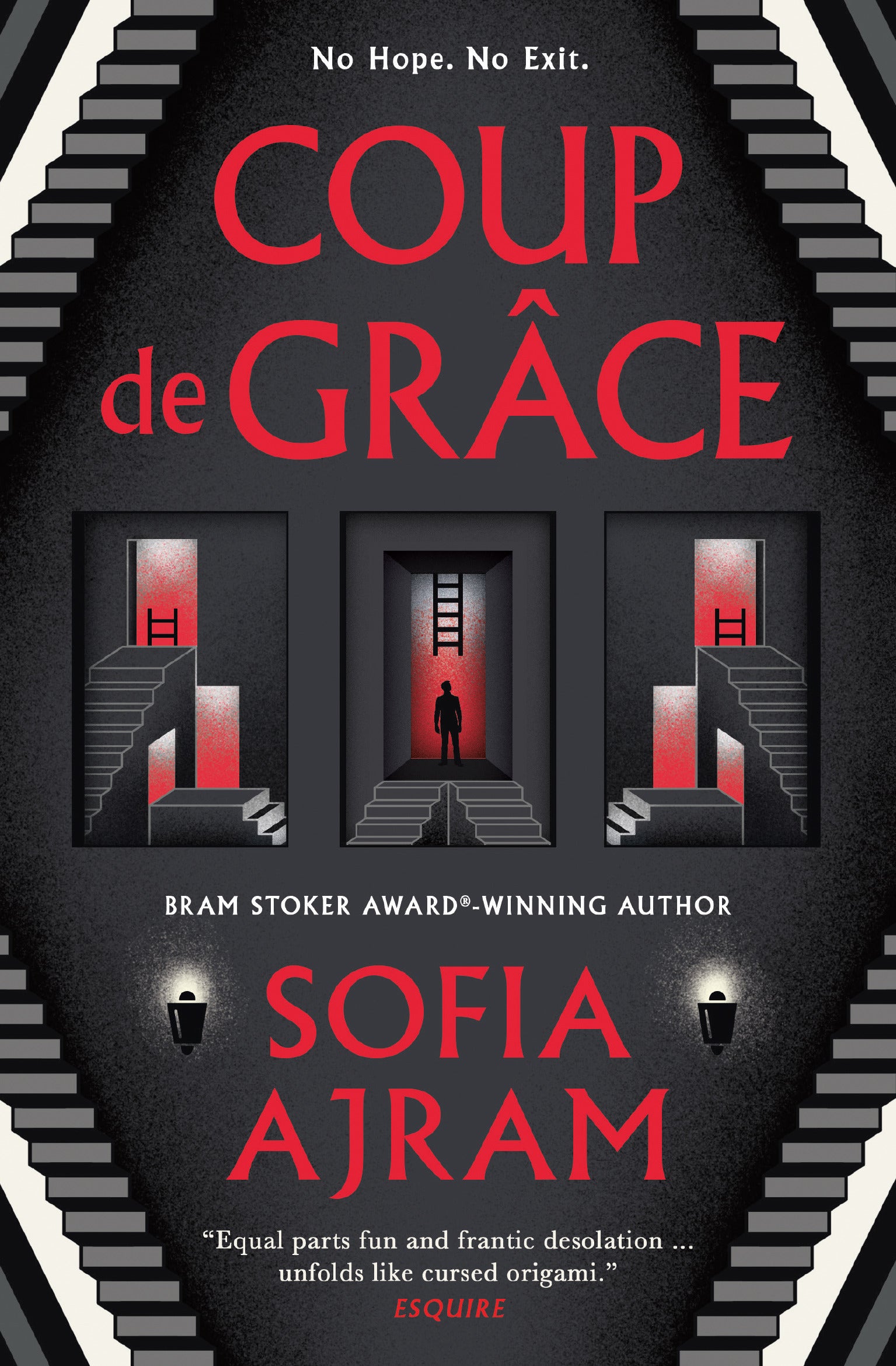 Coup De Grâce