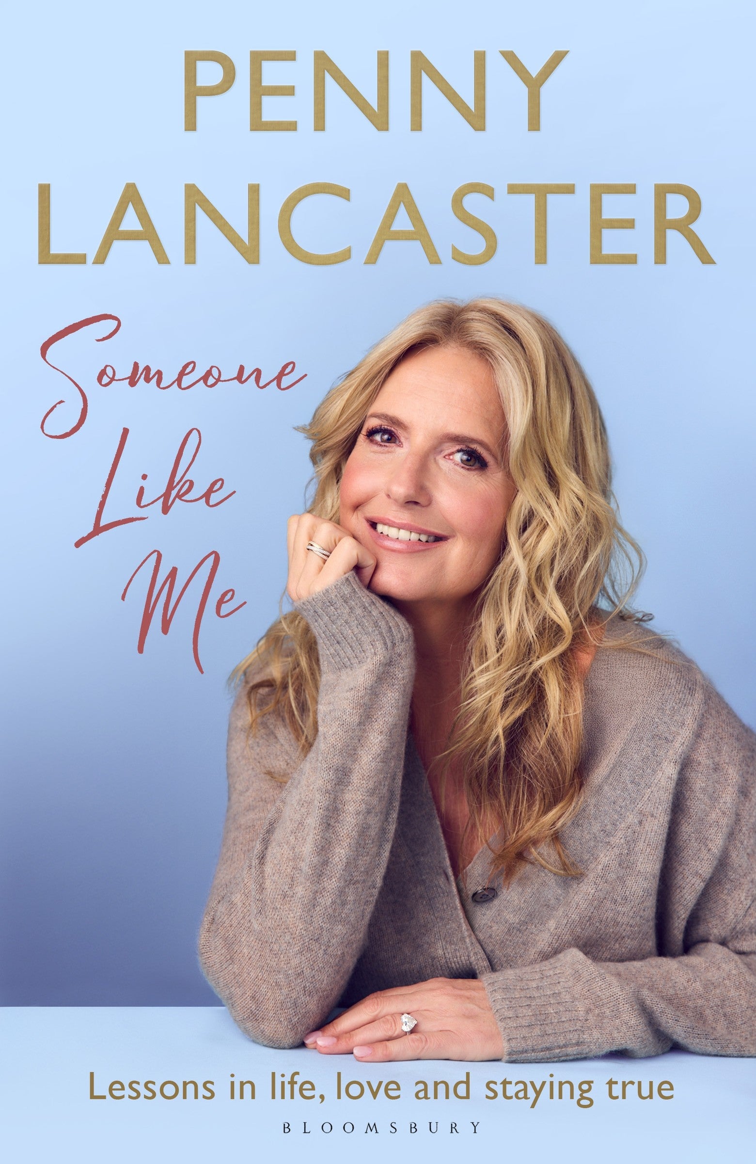 Someone Like Me