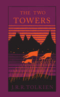 The Two Towers (The Lord of the Rings, Book 2)