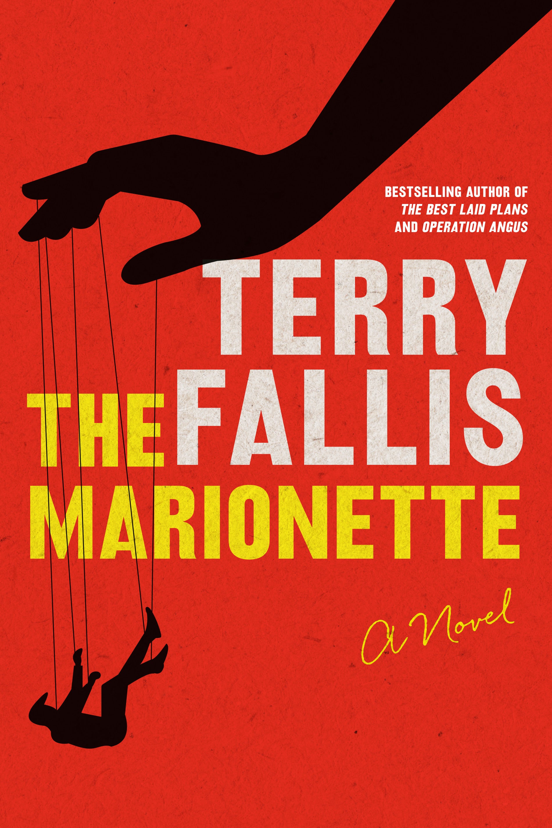 The Marionette