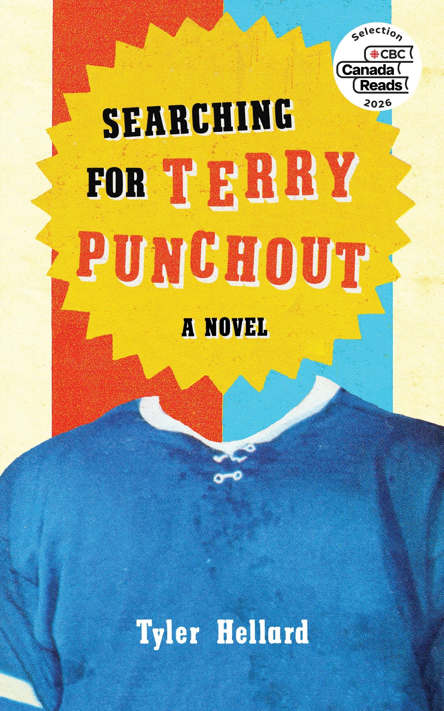 Searching for Terry Punchout