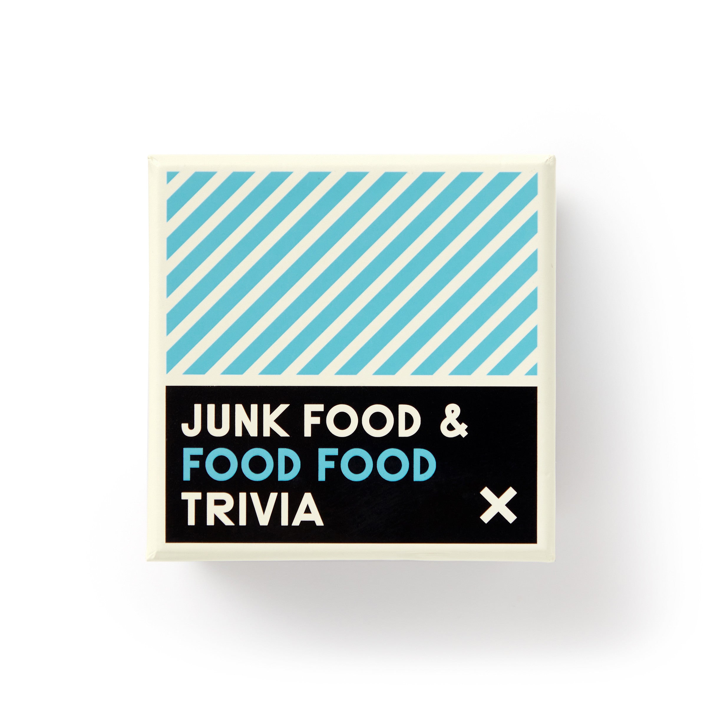 Junk Food &amp; Food Food Trivia