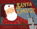 Santa Canuck