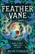 Feather Vane
