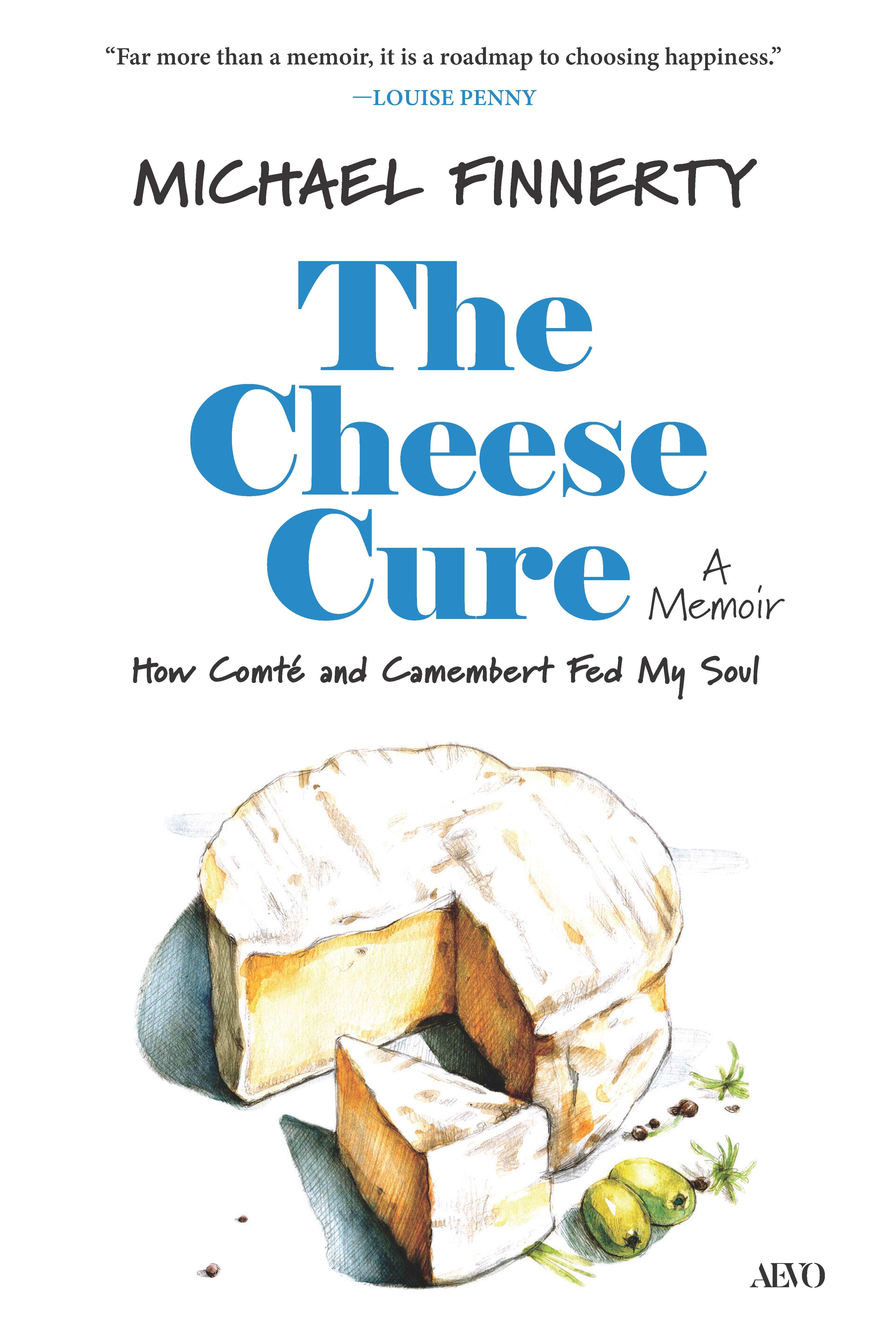 The Cheese Cure