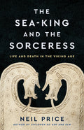 The Sea-King and the Sorceress