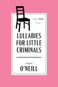 Lullabies for Little Criminals