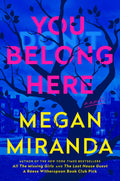 You Belong Here