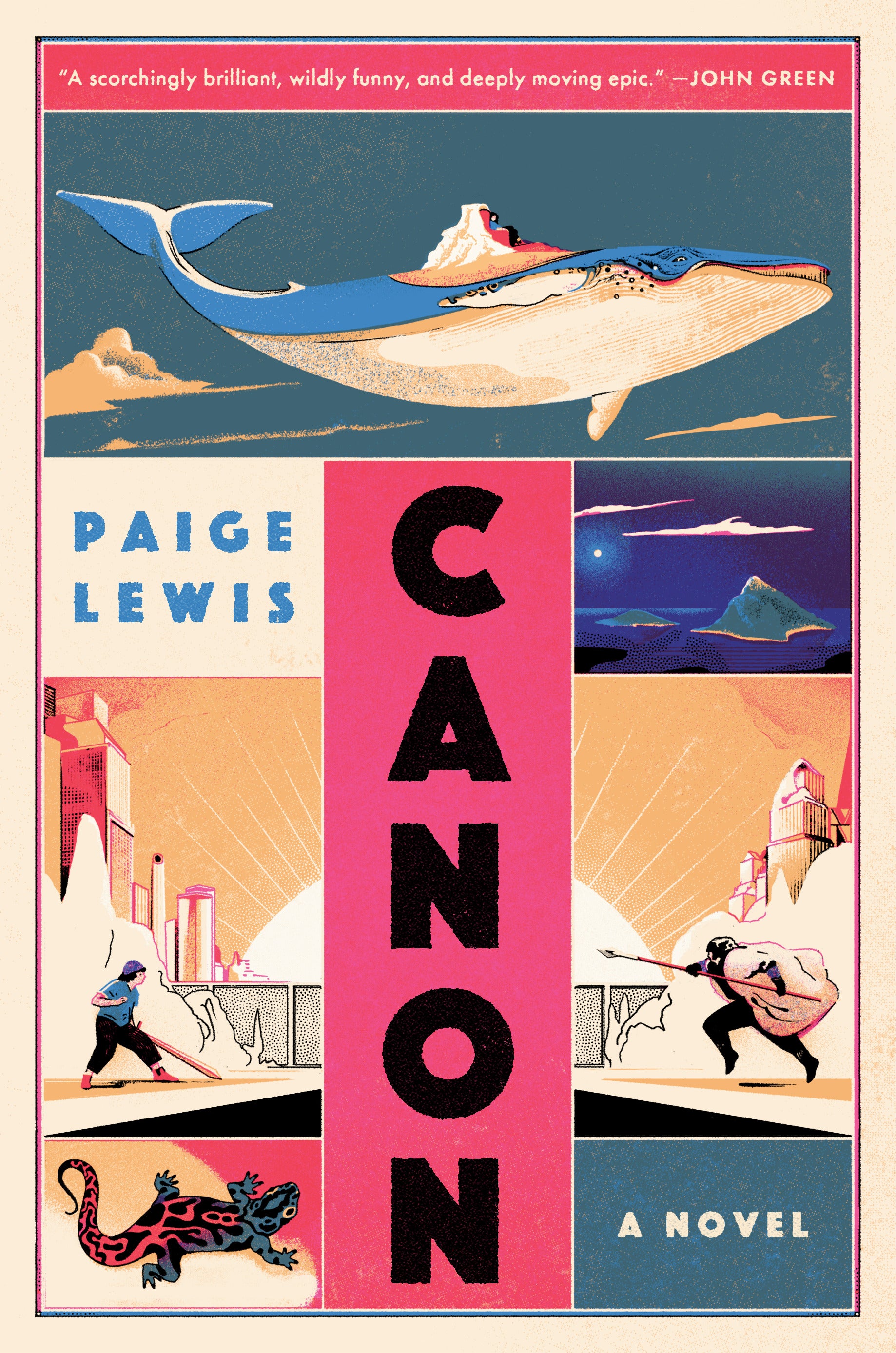 Canon