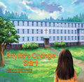 Phyllis's Orange Shirt