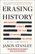 Erasing History