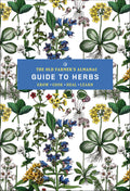 The Old Farmer's Almanac Guide to Herbs