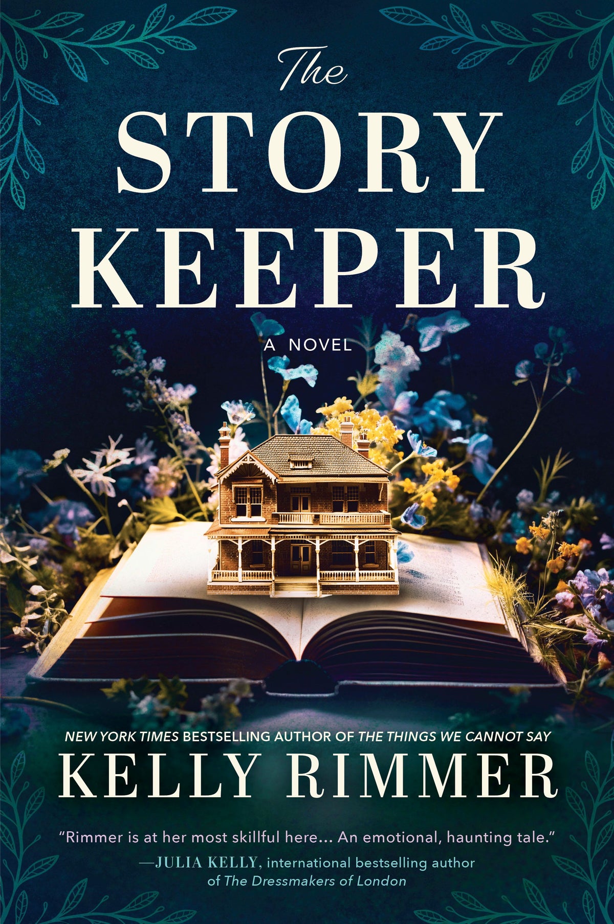 The Story Keeper