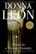 Death in a Strange Country