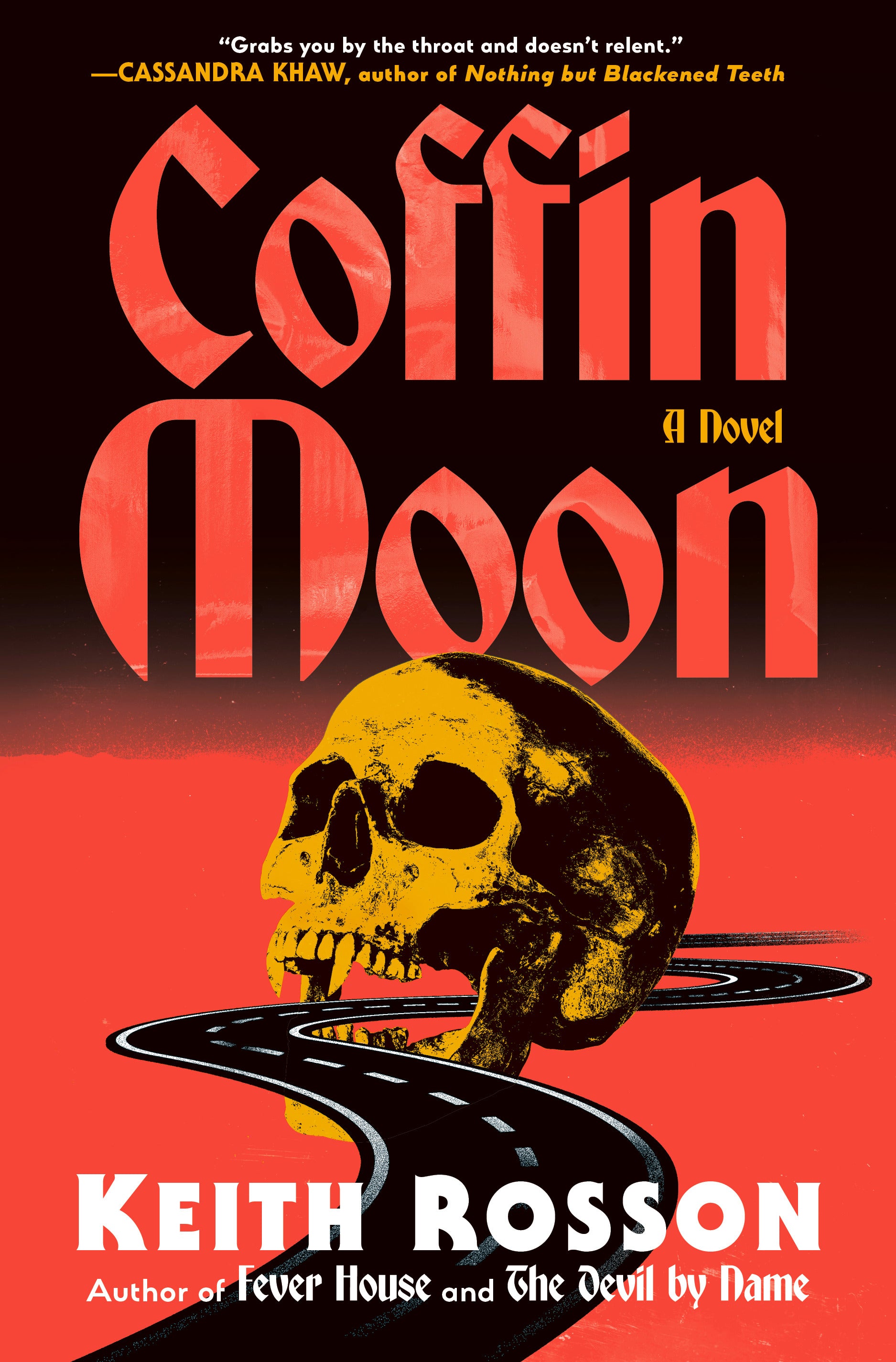 Coffin Moon