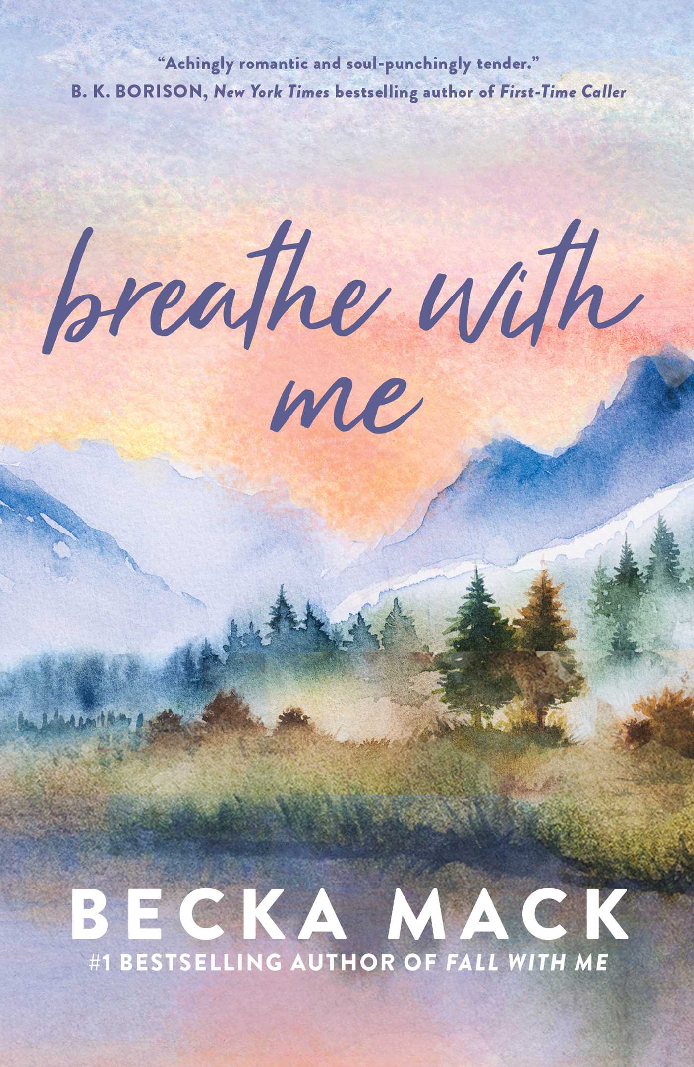 Breathe with Me