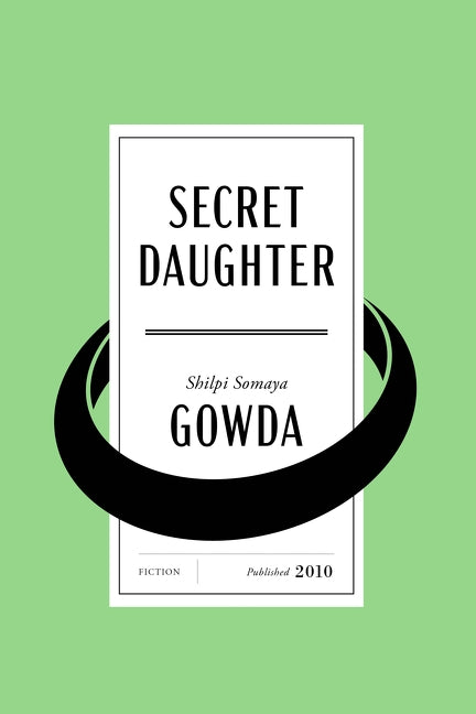 Secret Daughter