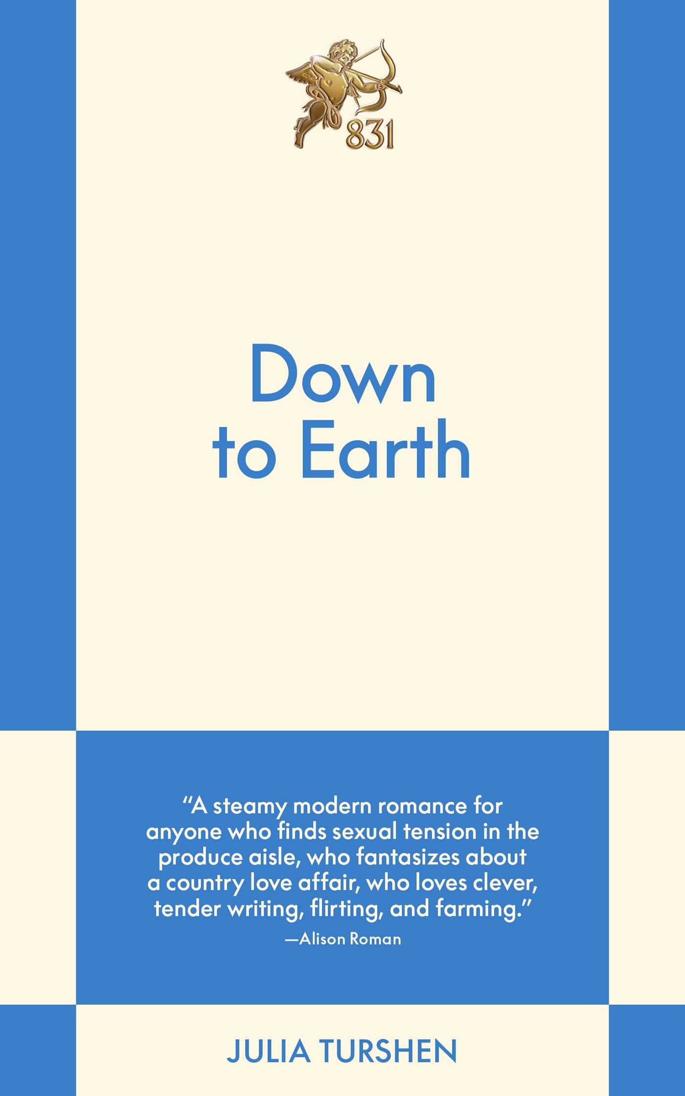 Down to Earth