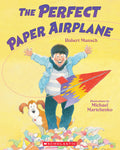 The Perfect Paper Airplane
