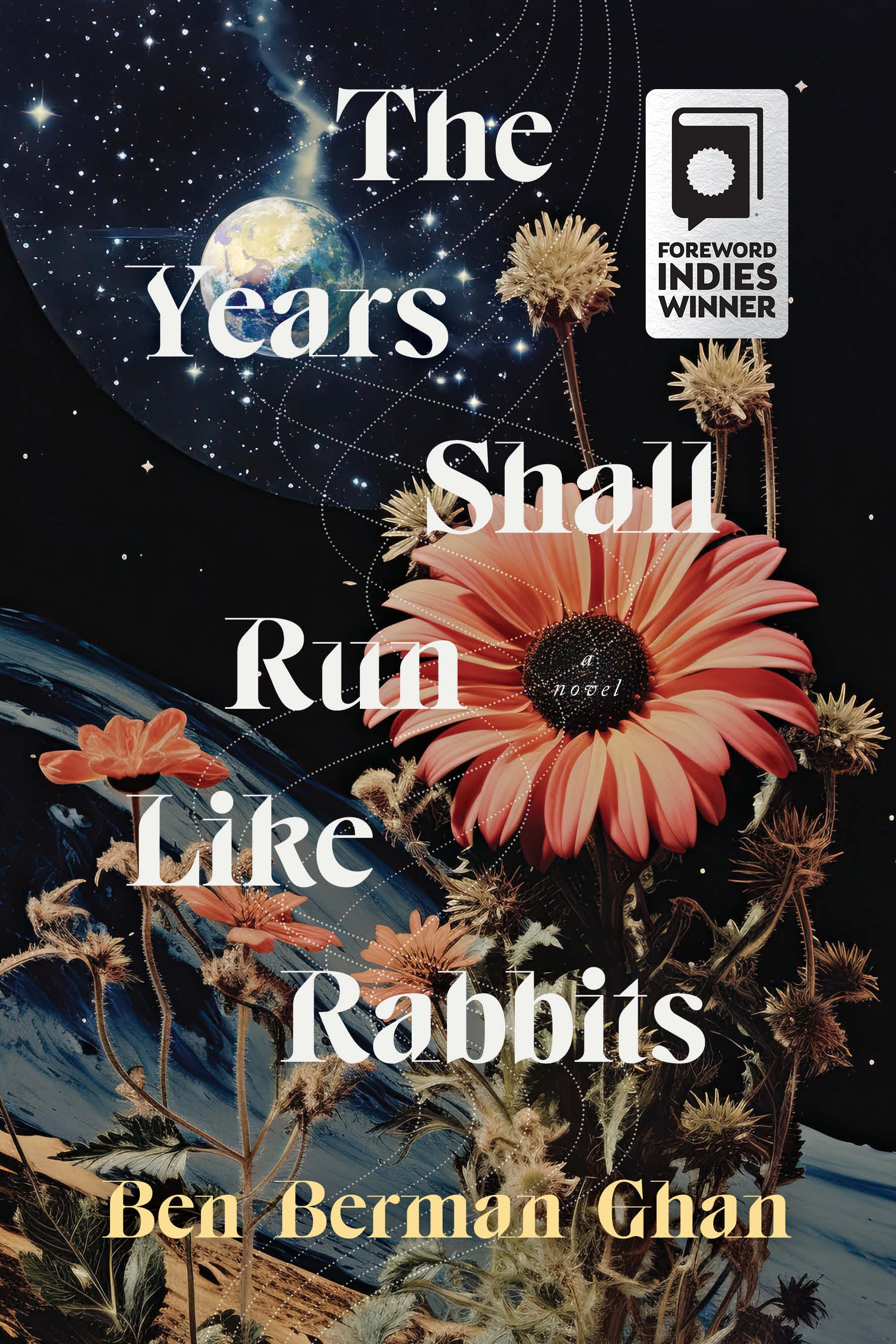 The Years Shall Run Like Rabbits