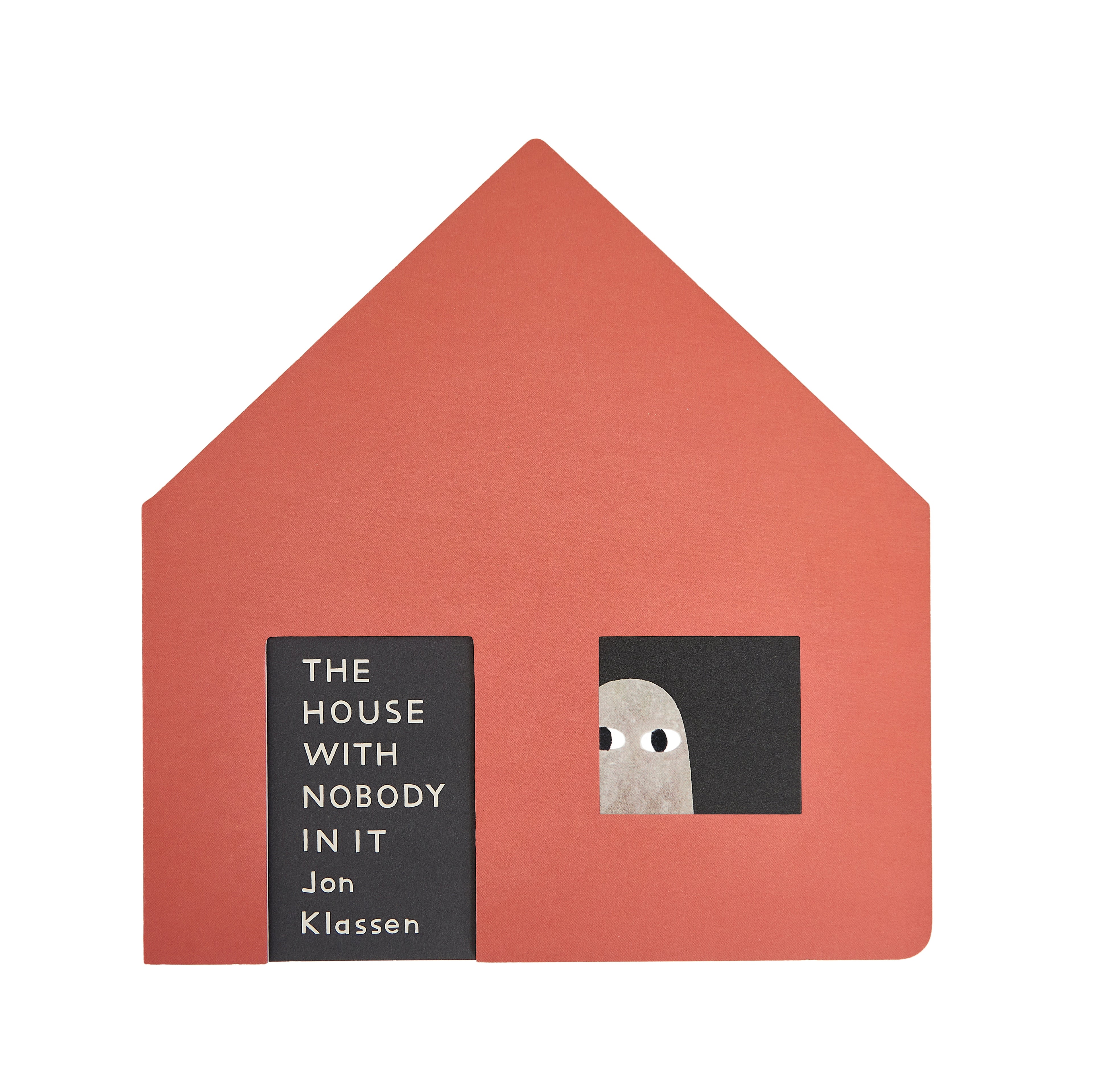 The House with Nobody in It (Canadian Edition)