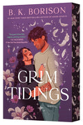 Grim Tidings - PRE-ORDER (9/15/2026)