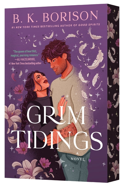 Grim Tidings - PRE-ORDER (9/15/2026)