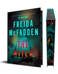 The Witch - PREORDER (10/6/2026)