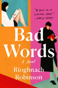 Bad Words - PREORDER (10/6/2026)