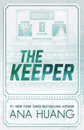 The Keeper (Deluxe Edition) - PREORDER (10/27/2026)