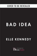 Bad Idea (Deluxe Edition) - PREORDER (11/3/2026)